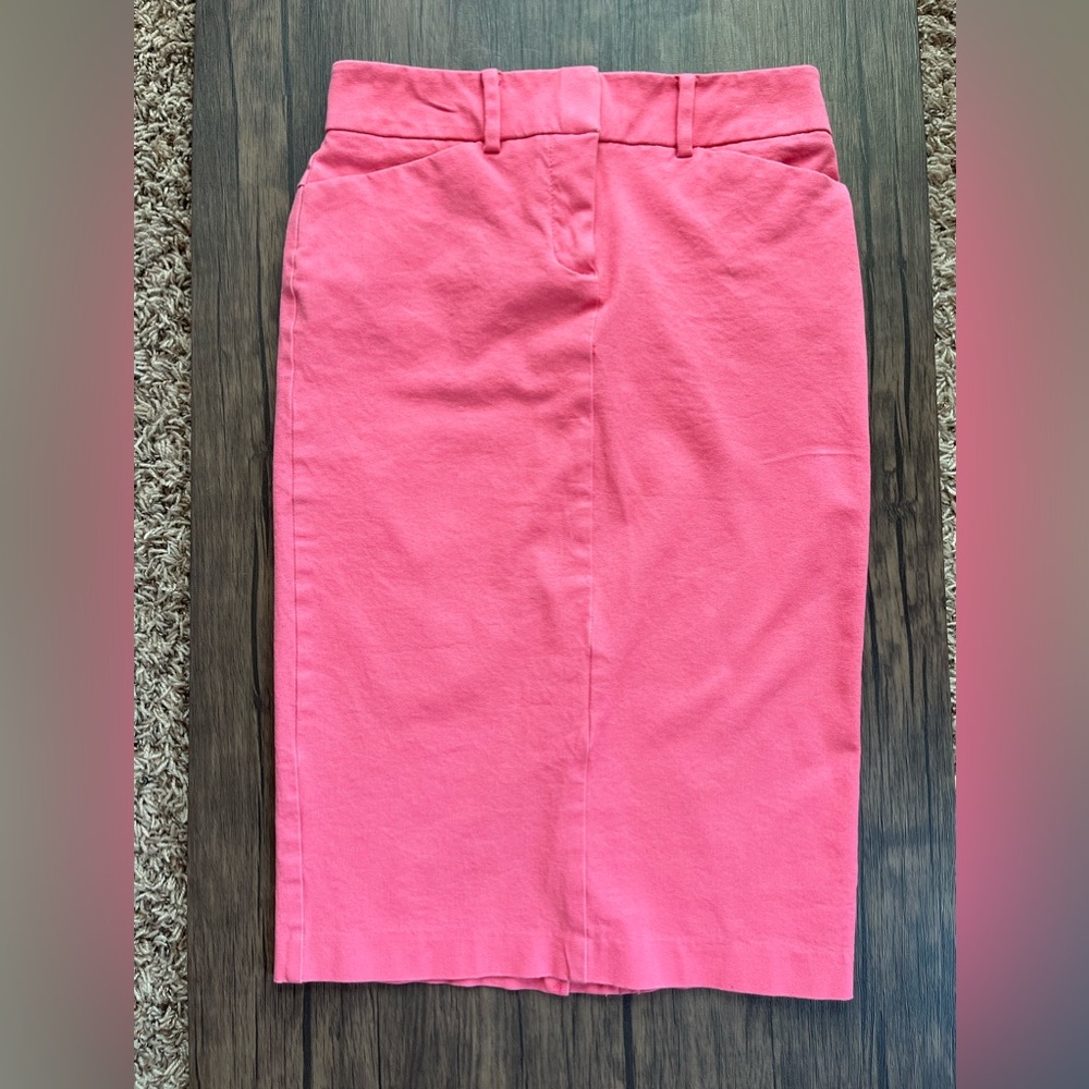 New York & Company Pencil Skirt Size 0